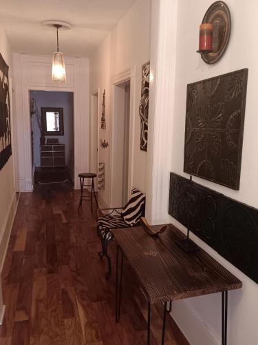 Downtown Abbey @ DODD in Mechanicsville