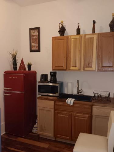 Downtown Abbey @ DODD in Mechanicsville