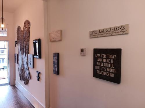 Downtown Abbey @ DODD in Mechanicsville