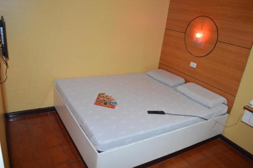 Hotel Sogo Banawe, Manila (foto 5)