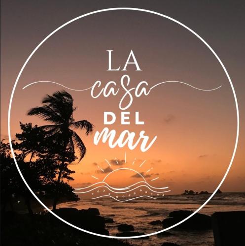La casa del mar