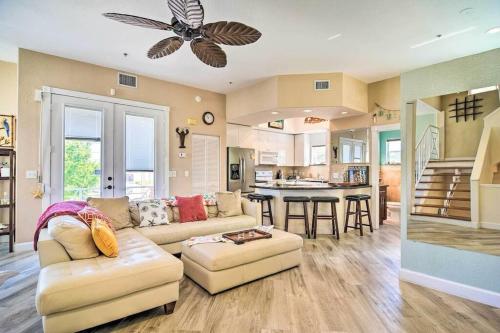 Beachview Town Home