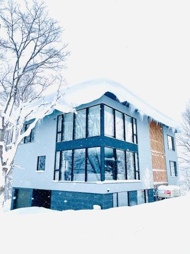 Villa Yin Niseko