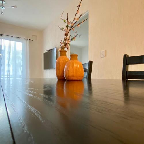 Departamento nuevo, 3 habitaciones, justo en frente de alberca, Cancún (zdjęcie 10)