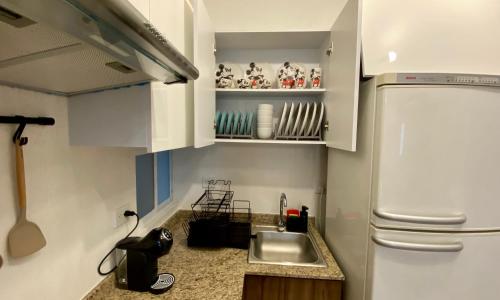 Departamento nuevo, 3 habitaciones, justo en frente de alberca, Cancún (zdjęcie 7)