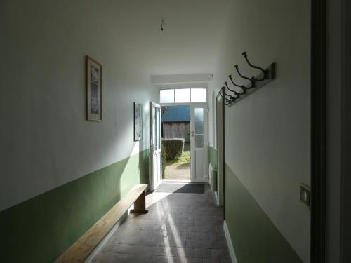 Maison de caractère avec jardin clos, idéale pour familles, proche sentiers de randonnée (Maison de caractere avec jardin clos, ideale pour familles, proche sentiers de randonnee) in Happonvilliers