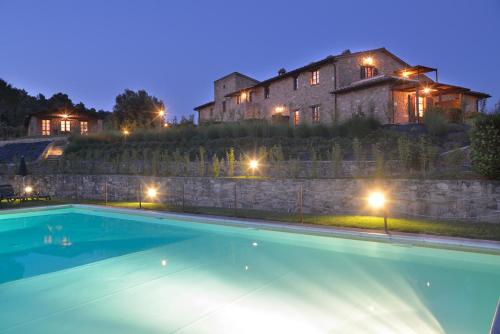  Apartment in Gualdo Cattaneo - Umbrien 24186 in Gualdo Cattaneo