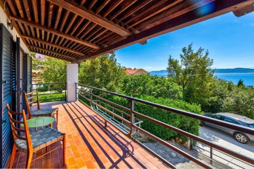 Holiday home in Crikvenica 41671