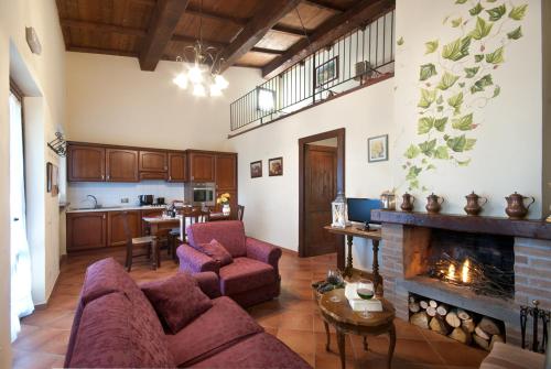  Apartment in Gualdo Cattaneo - Umbrien 24186 in Gualdo Cattaneo