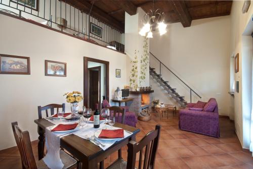  Apartment in Gualdo Cattaneo - Umbrien 24186 in Gualdo Cattaneo