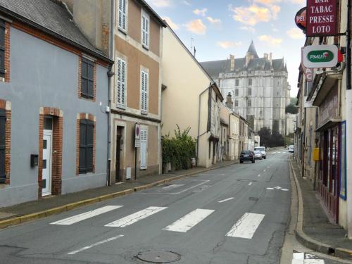 Gîte Châteaudun, 3 pièces, 4 personnes - FR-1-581-115