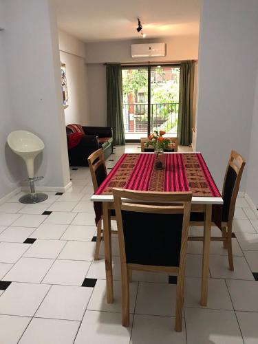 APARTAMENTO VIAJERO 2, Buenos Aires (photo 9)