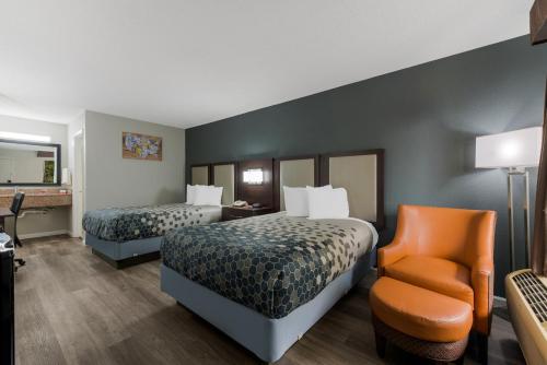 Econo Lodge Cheraw Market Street - main image