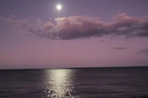 Heathcliff. Stunning ocean views!