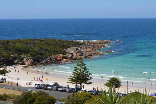 Heathcliff. Stunning ocean views!