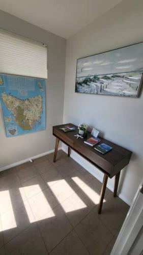 Heathcliff. Stunning ocean views!