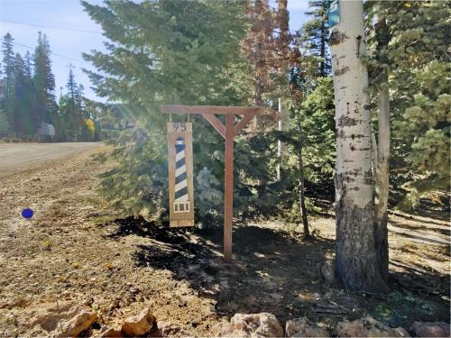 Whispering Pines Getaway - main image