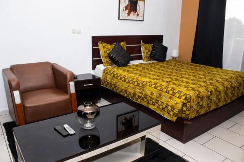 Enka Flat Hotel
