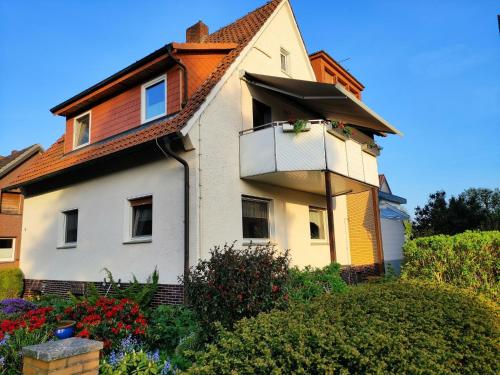 Ferienwohnung in Bissendorf in Bissendorf, Deutschland