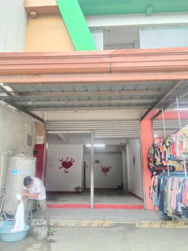 Exterior view, WJV INN TABUNOK near Sed'z Diner