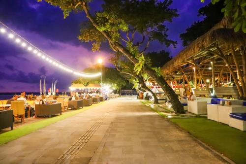 Prama Sanur Beach Bali Hotel2