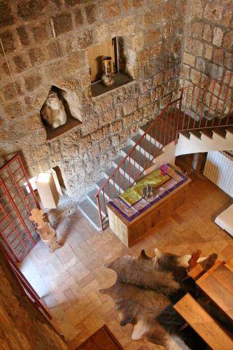  Country House La Torre in Tuscania