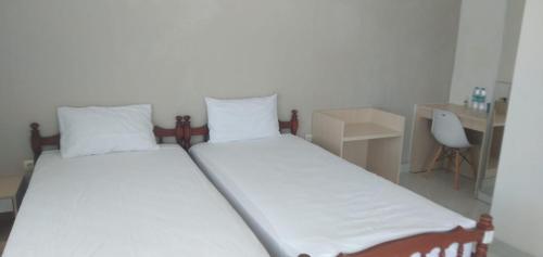 Homestay Titiknol Yogya