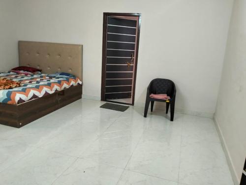 Agarwal Guest House in Purena
