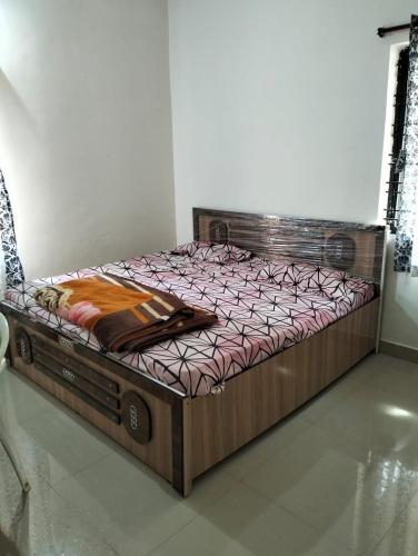 Agarwal Guest House in Purena