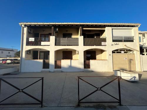 Appartement Saintes-Maries-de-la-Mer, 3 pièces, 5 personnes - FR-1-475-119 - Location saisonnière - Saintes-Maries-de-la-Mer