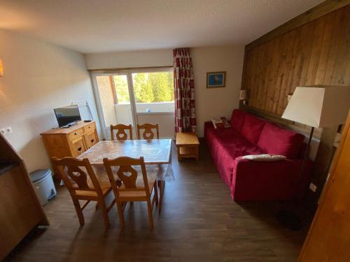 Appartement Autrans-Méaudre en Vercors-Autrans, 2 pièces, 4 personnes - FR-1-737-76 - Location saisonnière - Autrans-Méaudre-en-Vercors