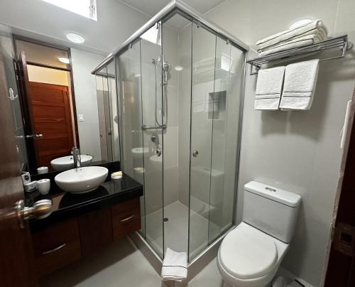 Two-Bedroom Apartment image 10