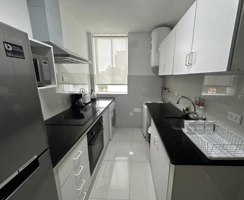 Two-Bedroom Apartment image 7