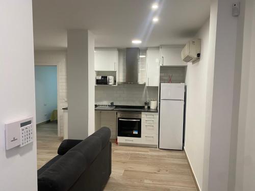 Apartamento Centro