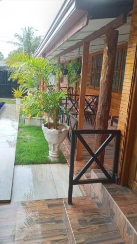 Alffa Guest Inn - image 5