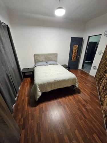 DEPARTAMENTO CDMX CONDESA