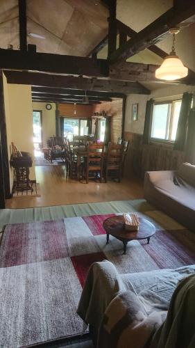 Bears House - Chalet - Furano