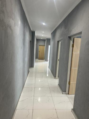 Adams lodges Ltd in Mangochi