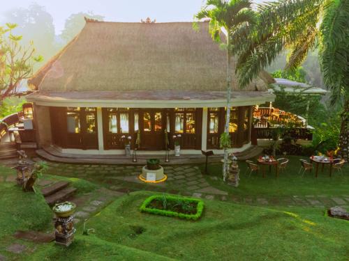 Bagus Jati Health & Wellbeing Retreat