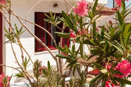  Elina´s house in 83104 Koumaíïka