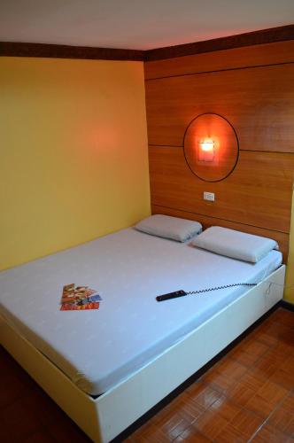 Hotel Sogo Banawe, Manila (foto 7)