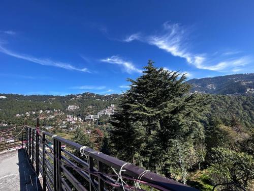 Shimla Hills Apartments 2BHK