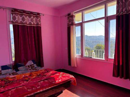 Shimla Hills Apartments 2BHK