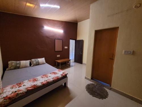 B&B Madikeri - Mitra Homestay - Bed and Breakfast Madikeri