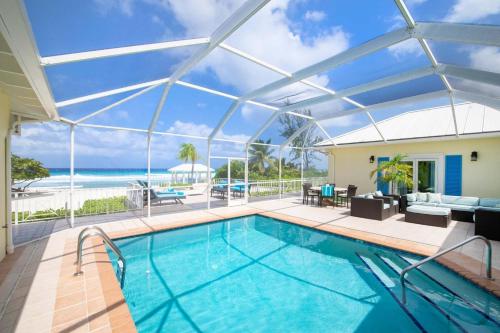 Cayman Sands by Grand Cayman Villas & Condos