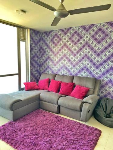 Precioso Apartamento en Condominio - Ricaurte