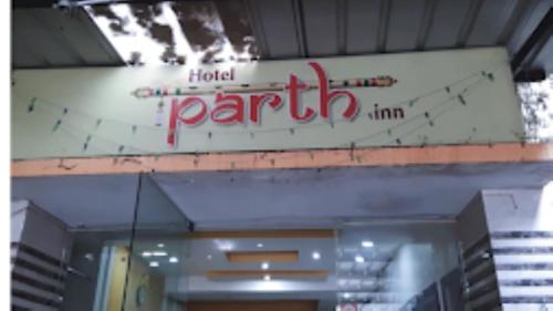 Hotel Parth Inn, WARDHA