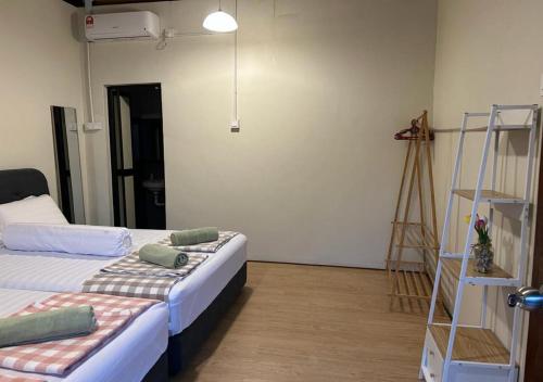 Bentong Wellness Resort Midland 8BR 30PAX By Verano Homestay Bentong Wellness Resort Midland 8BR 30PAX By Verano Homestay