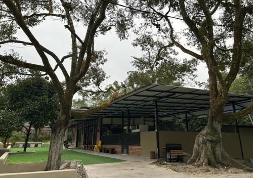 Bentong Wellness Resort Midland 8BR 30PAX By Verano Homestay Bentong Wellness Resort Midland 8BR 30PAX By Verano Homestay