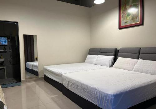 Bentong Wellness Resort Midland 8BR 30PAX By Verano Homestay Bentong Wellness Resort Midland 8BR 30PAX By Verano Homestay